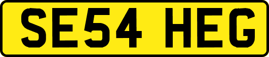 SE54HEG
