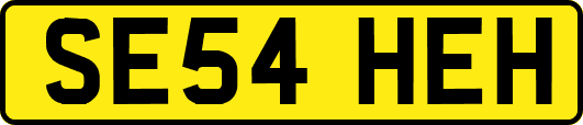 SE54HEH