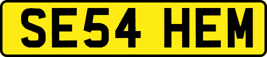 SE54HEM
