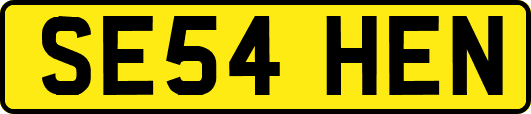 SE54HEN