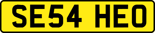 SE54HEO