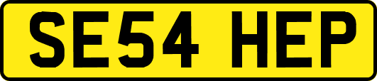 SE54HEP