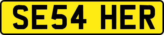 SE54HER