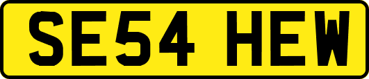 SE54HEW