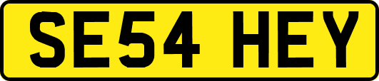 SE54HEY