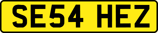 SE54HEZ