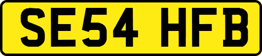 SE54HFB