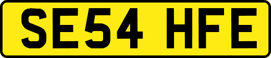 SE54HFE