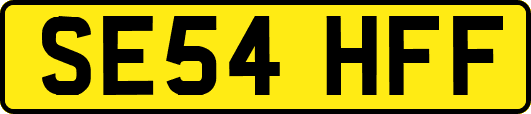 SE54HFF