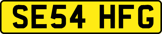 SE54HFG