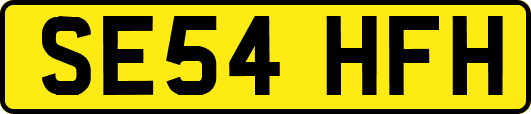 SE54HFH