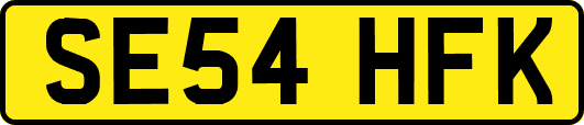 SE54HFK