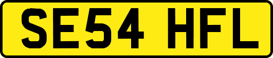 SE54HFL
