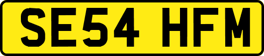 SE54HFM