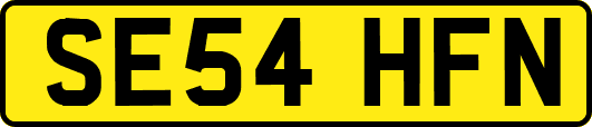 SE54HFN