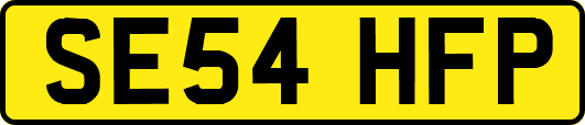 SE54HFP