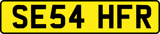 SE54HFR