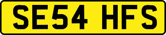 SE54HFS
