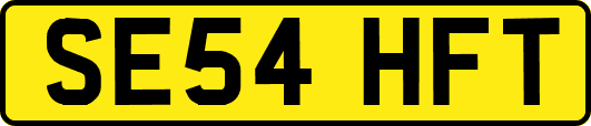 SE54HFT