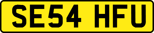 SE54HFU