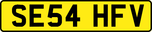 SE54HFV