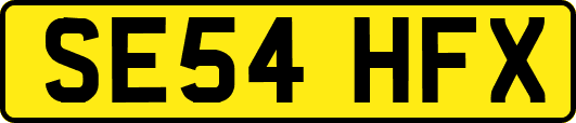 SE54HFX