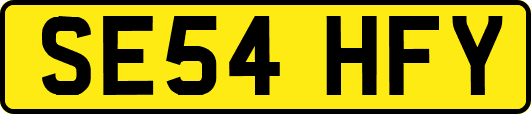 SE54HFY