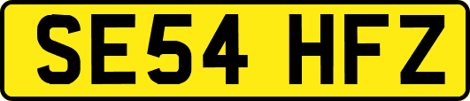 SE54HFZ