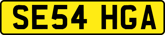 SE54HGA