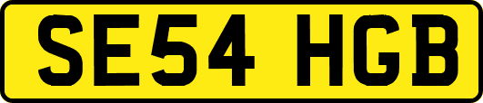 SE54HGB