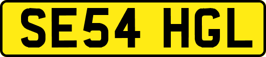 SE54HGL