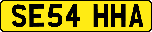 SE54HHA