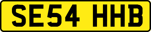 SE54HHB