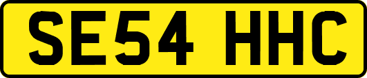 SE54HHC