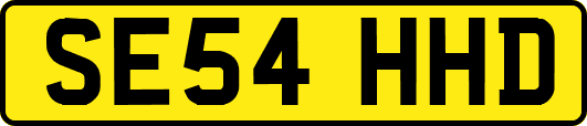 SE54HHD