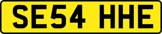 SE54HHE