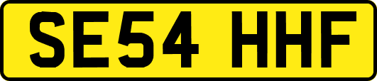 SE54HHF