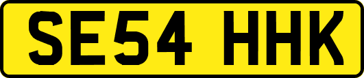 SE54HHK