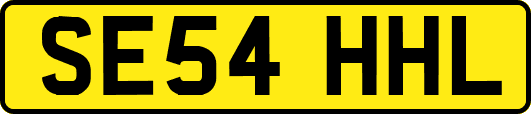 SE54HHL