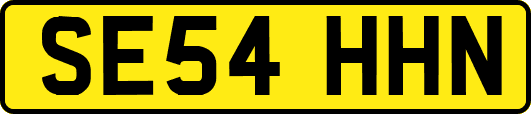 SE54HHN