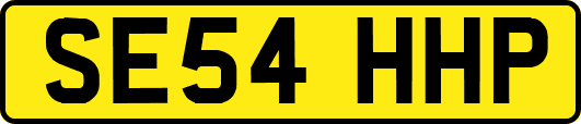 SE54HHP