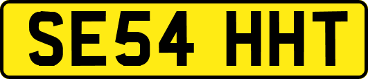 SE54HHT