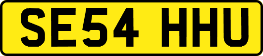 SE54HHU