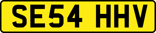 SE54HHV