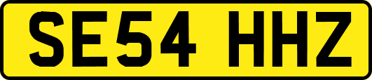 SE54HHZ