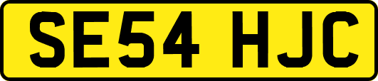 SE54HJC