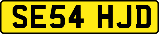 SE54HJD