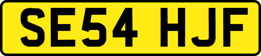 SE54HJF