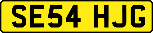 SE54HJG