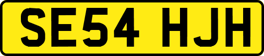 SE54HJH